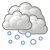 Image:Weather-snow.svg