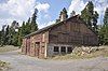 Lake Fish Hatchery Historic District