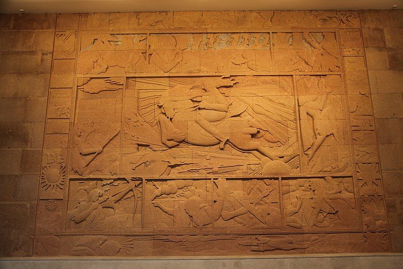 File:"Sasuntsi Davit" Relief.jpg