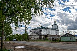 Church of Elijah the Prophet