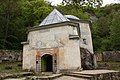 Demir Baba Teke near Sveshtari, Bulgaria (16th century)