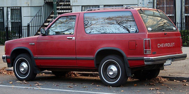 File:1985 Chevy Blazer.jpg