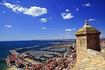 Alicante / Alacant