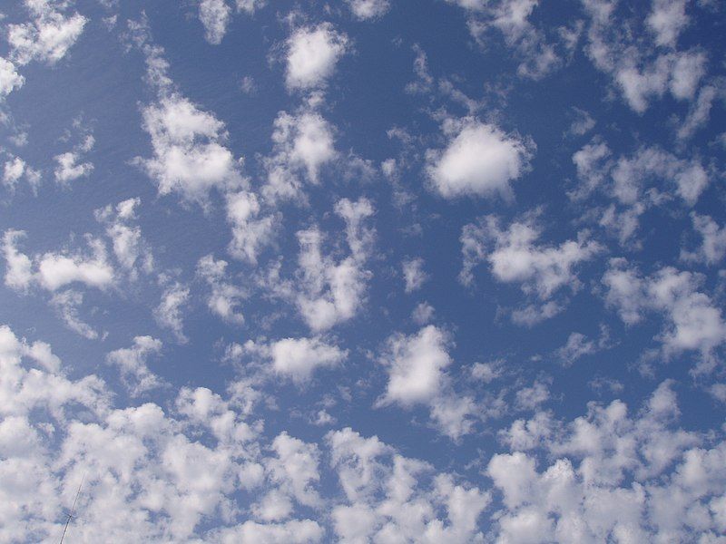 File:Altocumulus cloud.jpg