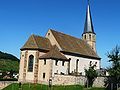 The Chapel of Saint-André