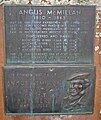 Angus McMillan memorial