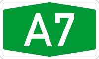 File:Autokinetodromos A7 number.svg