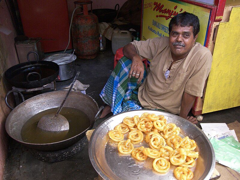 File:Bengali Jalebi.jpg