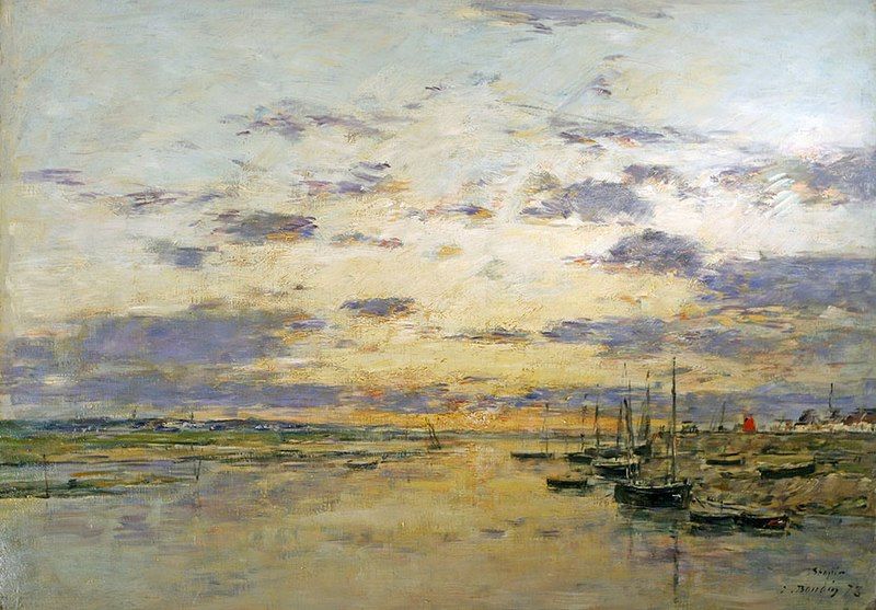 File:Boudin-sunset.jpg