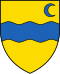 Coat of arms of Chessel