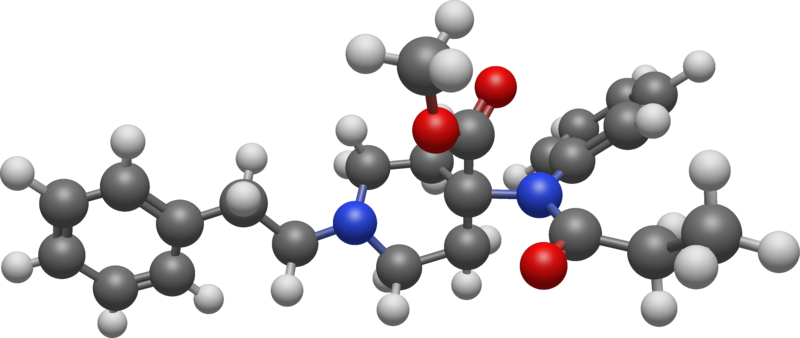 File:Carfentanil 3D BS.png