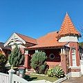 Carlotta, Marrickville.[60] Completed 1909.[61]