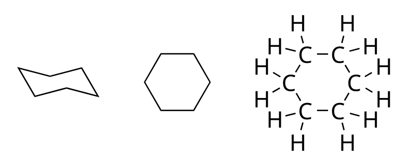 File:Cyclohexane.svg