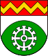 Coat of arms of Schutz