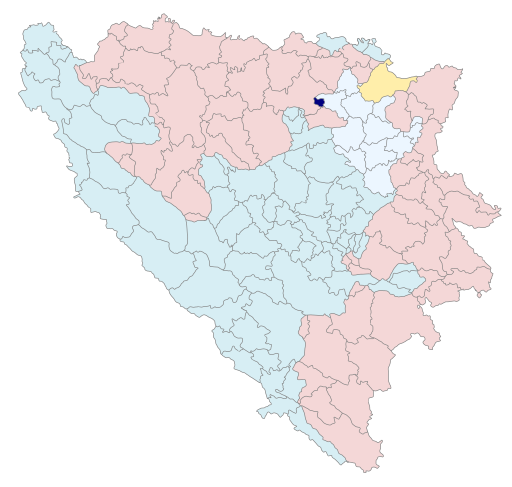 File:Doboj Istok municipality.svg