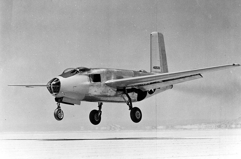 File:Douglas XB-43.jpg