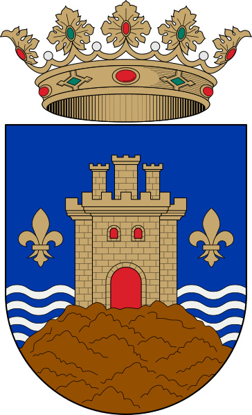 File:Escut de Peníscola.svg