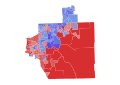 2020 United States House of Representatives election in Florida's 9th congressional district