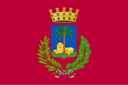 File:Flag of Palmanova.svg