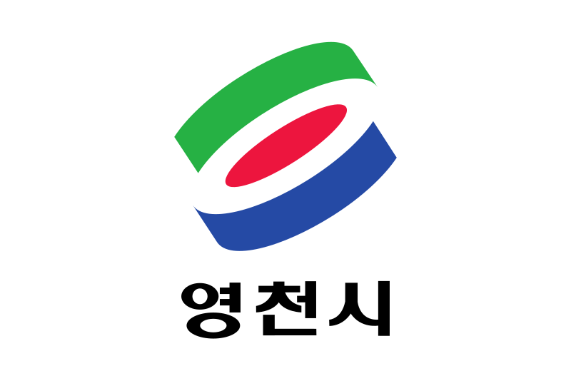 File:Flag of Yeongcheon.svg