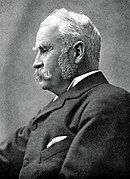 Sir William Schwenck Gilbert