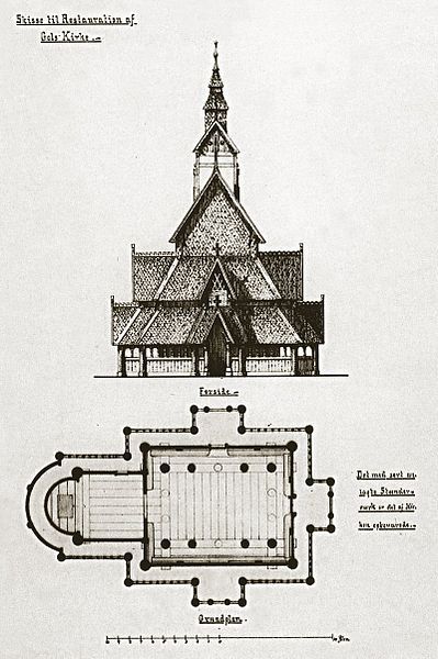 File:Gol stavkirke 1883.jpg