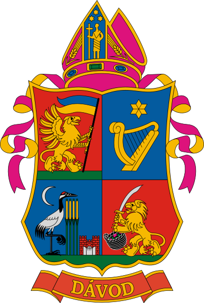 File:HUN Dávod COA.svg