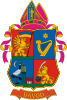 Coat of arms of Dávod