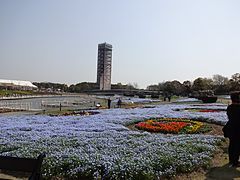 Hamanako Garden Park Hamamatsu Nishi-ku