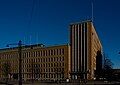 Helsinki Central Post Office