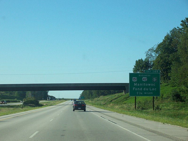 File:I43atU S 151Sign.jpg