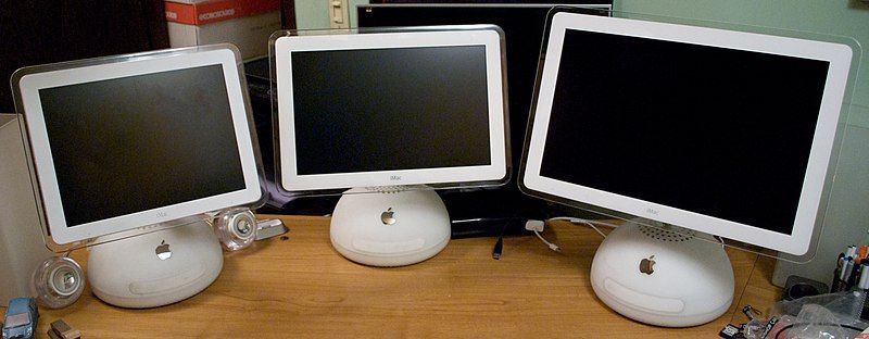 File:IMac G4 Generations.jpg