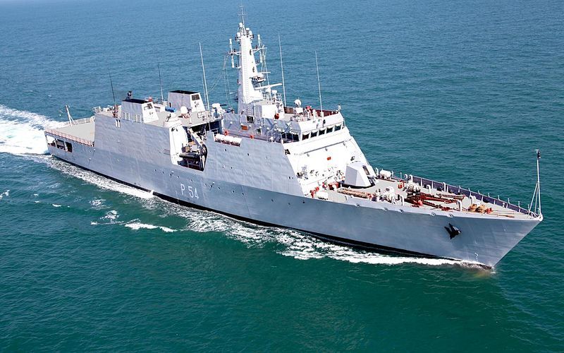 File:INS Saryu.jpg