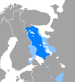 Karelian Language (2013)