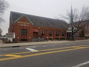 Immanuel Baptist