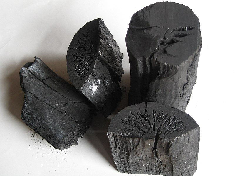 File:JapaneseOakCharcoal KuroSumi.jpg