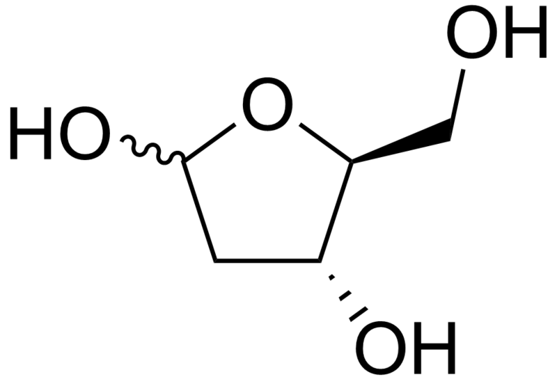 File:L-Deoxyribose.png