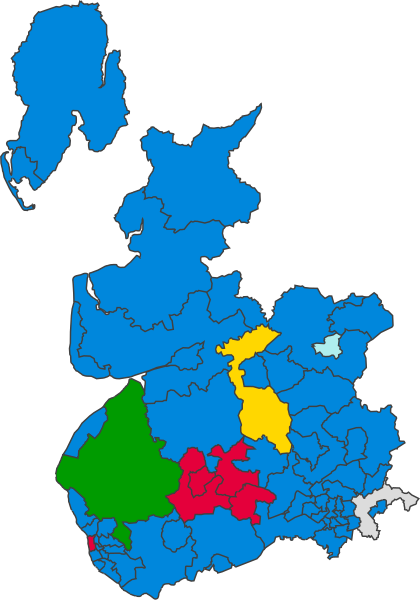 File:LancashireParliamentaryConstituency1931Results.svg