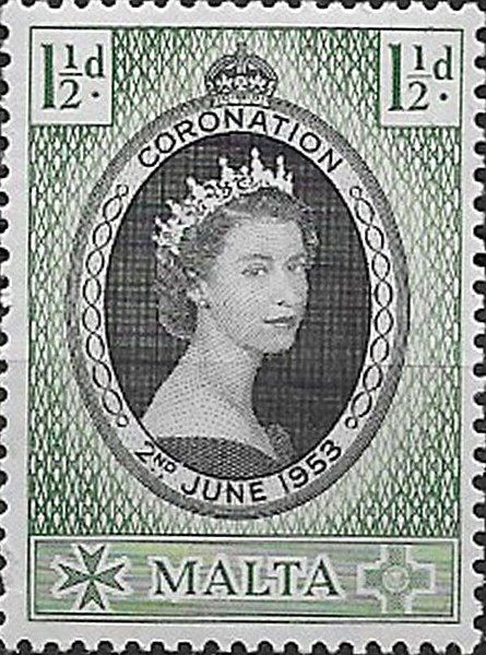 File:Malta-Queen-Elizabeth-II-Coronation-Stamp-1953.jpg