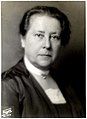 Margarethe Jodl