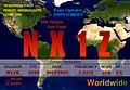 NX1Z QSL card