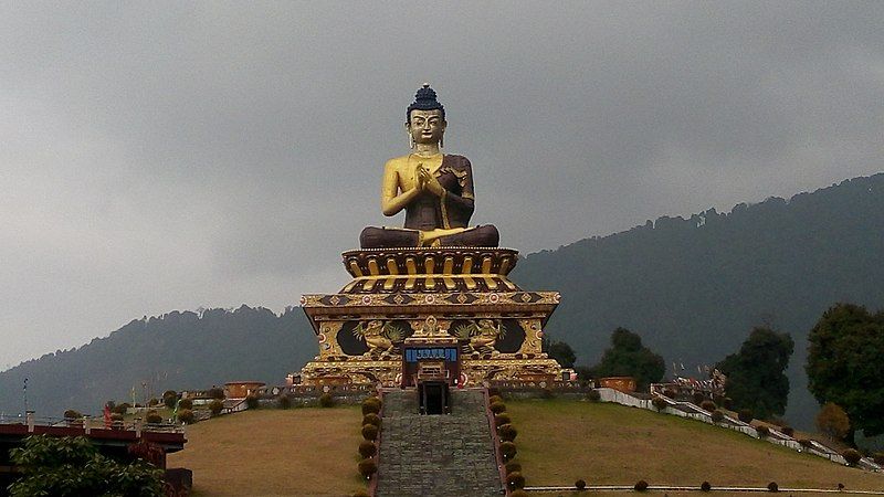 File:Namchi Monastery7.jpg