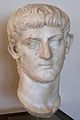 Nero Julius Caesar, Son of Germanicus