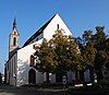 Reformed Peters Church