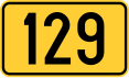 State Road 129 shield}}