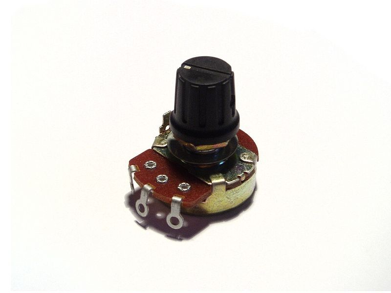 File:Rotary Potentiometer.jpg