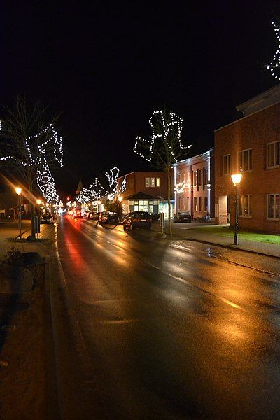 File:Salzhausen Weihnachten.JPG