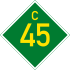 C45 road shield}}