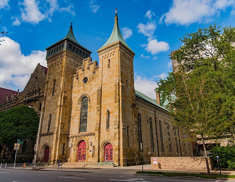 File:Second Presbyterian, Columbus.jpg