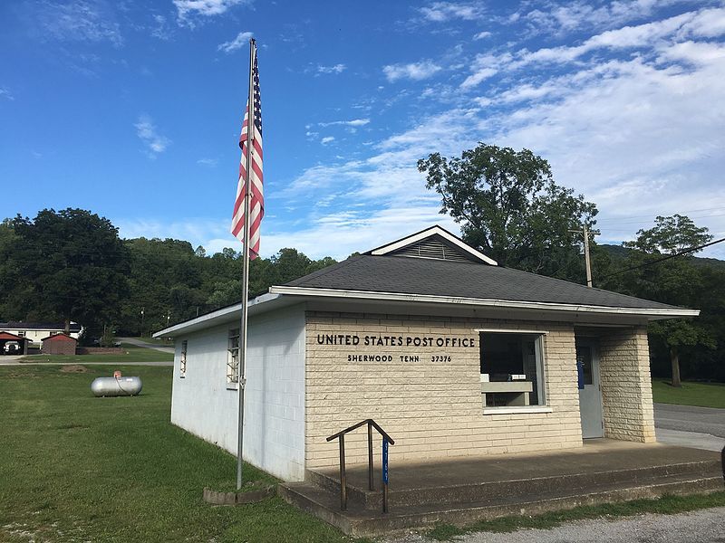 File:SherwoodTNUSA-PostOffice.jpg